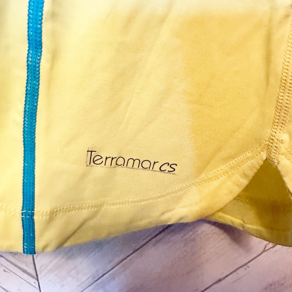 Terramar CS Athletic Top - Picture 4 of 7